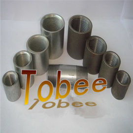 China BS Accesorios de tubería de hierro maleable / Acoplamiento proveedor