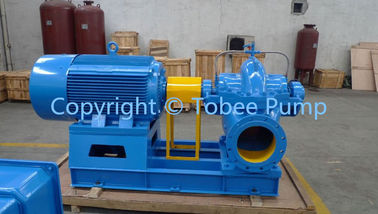 China Bomba de agua de gran capacidad proveedor