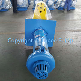 China A49 Bomba de suministros vertical de materiales proveedor