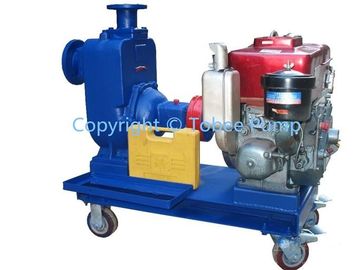 China High pressure self priming pump proveedor