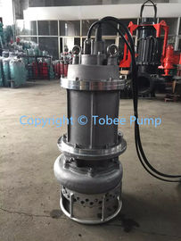 China Bomba de arena sumergible de alto rendimiento proveedor