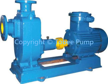 China Bomba autocebante de agua limpia con motor eléctrico proveedor
