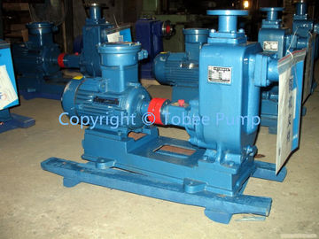 China Stainless steel self priming water pump proveedor