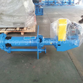 China Fabricante de bombas de lodo sumergibles verticales Tobee™ proveedor