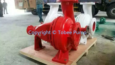 China Stainless Steel horizontal Water Pump proveedor