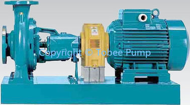 China Bomba de agua 15 kw de riego proveedor