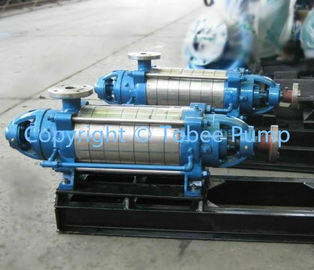 China Centrifugal pump high-pressure stainless steel proveedor