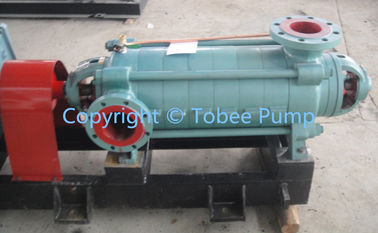 China Bomba horizontal multietapa para bombeo de agua de mar proveedor