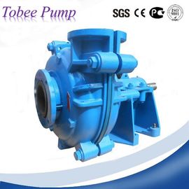 China Tobee® Metal Lined Slurry Pump proveedor