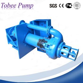 China Tobee™ Vertical slurry pump proveedor