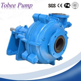 China Bomba de lodo con revestimiento de goma Tobee® proveedor