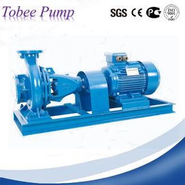 China Tobee™ End Suction Water Pump proveedor