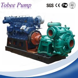 China La bomba de lodo Tobee® con motor diésel proveedor