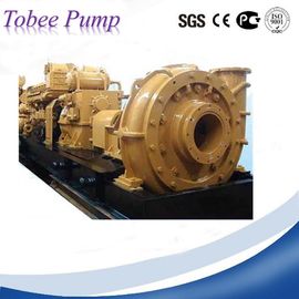 China Tobee™ Dredging River Sand Pump with Diesel Engine proveedor