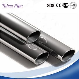 China Tobee™ASTM A106Gr.B Seamless Steel Pipe proveedor