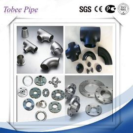 China Tobee™ Conexión de tubería de acero en tubería proveedor
