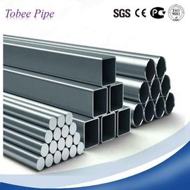 China Tubería de acero inoxidable Tobee™ proveedor
