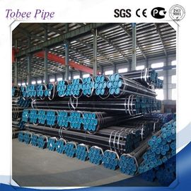 China Tubería de acero sin costura Tobee™ A106 GR.B SS304 P91 T12 proveedor