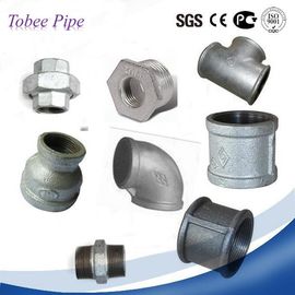 China Tobee™ Accesorios de tubería de hierro maleable proveedor