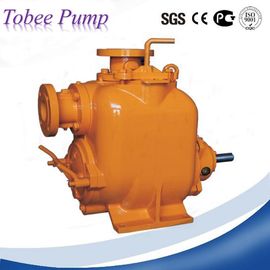 China Bomba de basura autocebante Tobee® proveedor