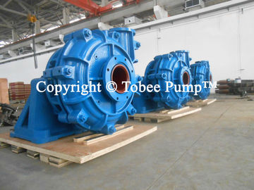China Tobee® Slurry Pump China proveedor