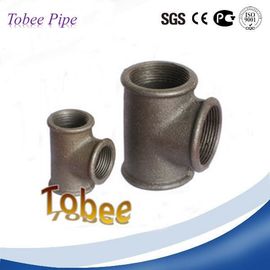 China Accesorios de hierro maleable proveedor