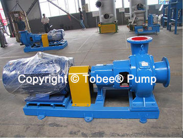 China Tobee® Paper Pulp Pump proveedor