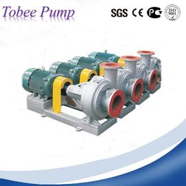 China Bomba de pulpa para fabricación de papel Tobee® proveedor