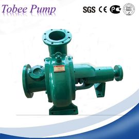 China Bomba de pulpa de consistencia media de acero inoxidable Tobee® proveedor