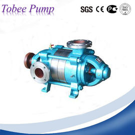 China TobeeTM bomba de acero inoxidable de varias etapas proveedor