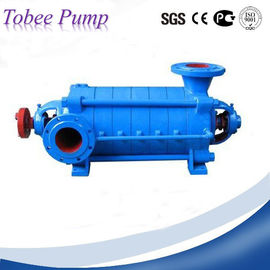 China Bomba de agua multietapa de alta presión Tobee™ proveedor