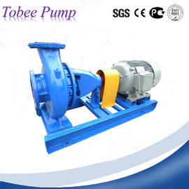 China Bomba de agua centrífuga horizontal de TobeeTM proveedor