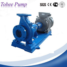China Bomba de agua horizontal de una etapa Tobee™ proveedor