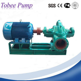 China Bomba de agua de gran capacidad para riego TobeeTM proveedor