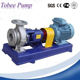 China Bomba Química TIH Tobee™ proveedor