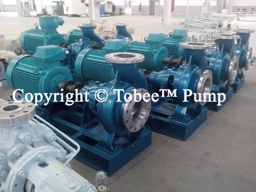 China Tobee™ TIH Nitric Acid Pump proveedor