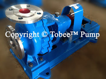China Tobee™ Marine Seawater Pump proveedor