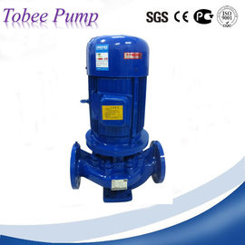 China Bomba en línea vertical TSG Tobee™ proveedor