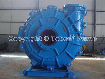 China Tobee® Centrifugal Slurry Pump from China proveedor