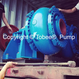 China Tobee™ Bombas de grava para hinca de tuberías con escudo de túnel proveedor