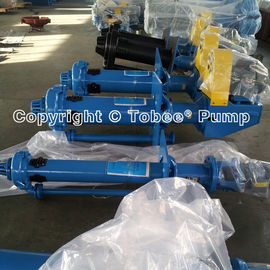 China Fabricante de bombas de lodo sumergibles verticales Tobee™ en China proveedor