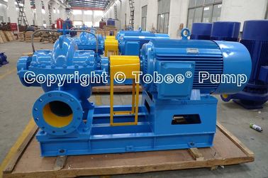 China Bomba de ventilador Tobee™ de alta eficiencia y baja pulsación proveedor