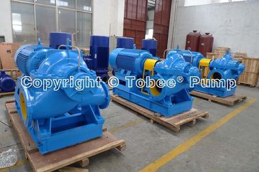 China Bomba centrífuga Tobee™ para pulpa y papel proveedor