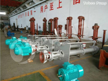 China Tobee™ Bomba sumergible vertical de eje largo proveedor