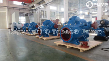 China Bomba de carcasa dividida Tobee™ proveedor