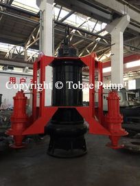 China Bomba sumergible para lodos Tobee™ proveedor
