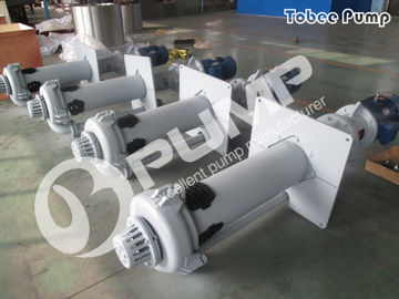China Bomba de aguas residuales vertical Tobee™ proveedor