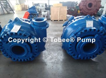 China Tobee™ Marine Sand Gravel Pump proveedor
