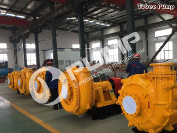 China Dredging Sand pump from China proveedor