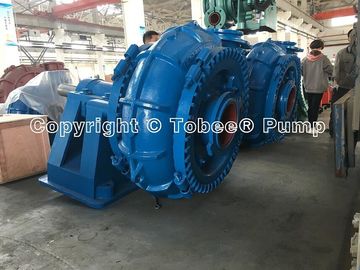 China 14/12 pulgadas bomba de dragada de arena proveedor